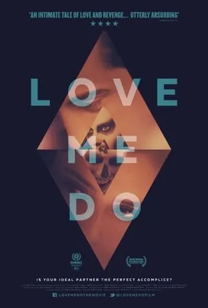 Love Me Do portada