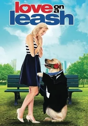 Love on a Leash portada