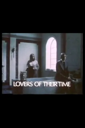 Lovers of Their Time portada