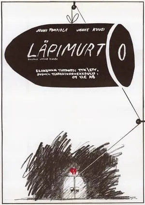 Läpimurto portada