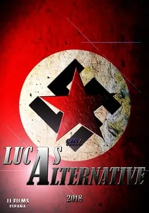 Lucas Alternative portada