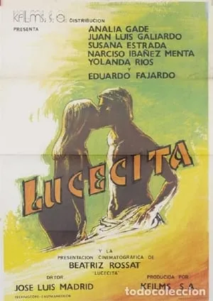 Lucecita portada