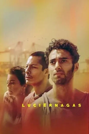 Luciérnagas portada