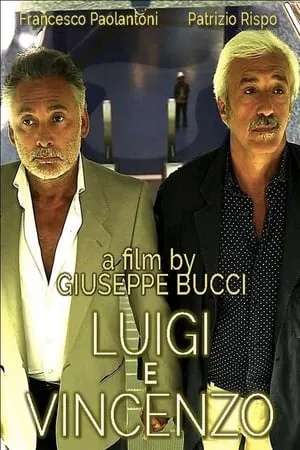 Luigi e Vincenzo portada