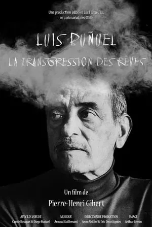 Luis Buñuel, la transgression des rêves portada