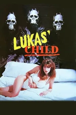 Lukas' Child portada