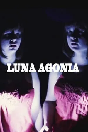 Luna Agonia portada