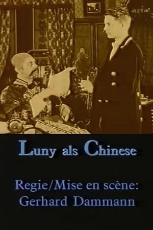 Luny als Chinese portada