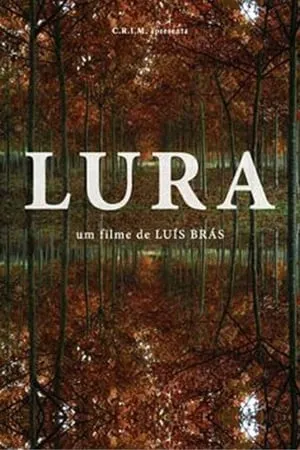 Lura portada