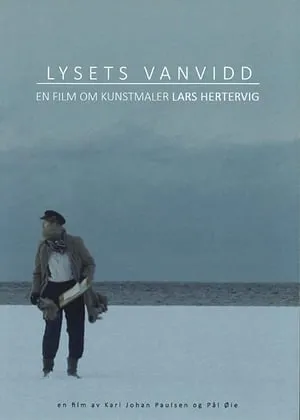 Lysets vanvidd portada