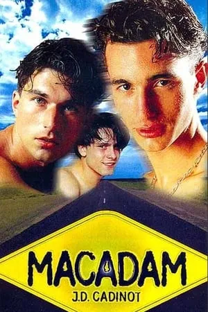 Macadam portada