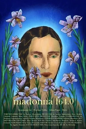 Madonna f64.0 portada