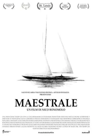 Maestrale portada