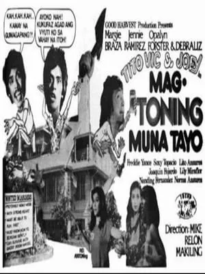 Mag-Toning Muna Tayo portada