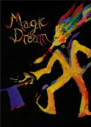 Magic Dream portada