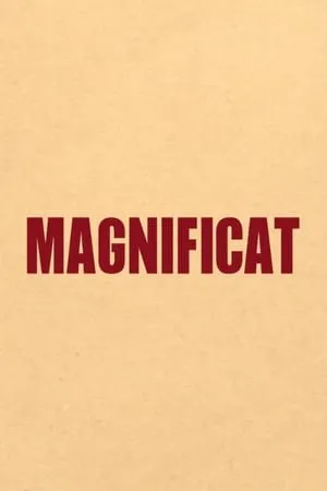 Magnificat portada