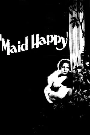 Maid Happy portada