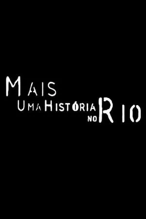 Mais Uma História no Rio portada