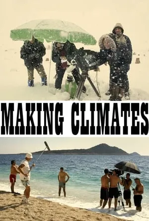 Making Climates portada