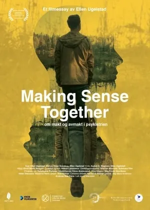 Making Sense Together portada