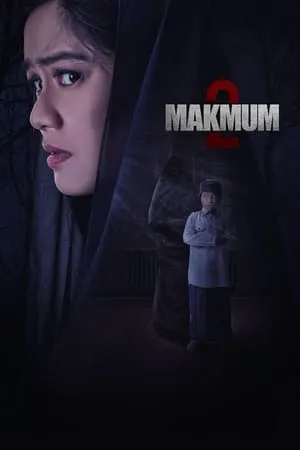 Makmum 2 portada