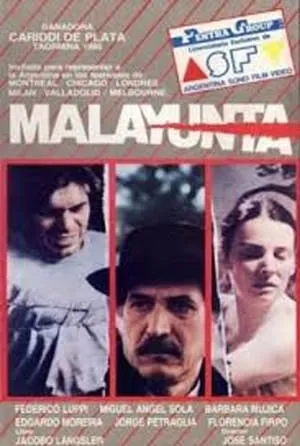 Malayunta portada