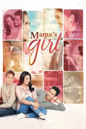 Mama’s Girl portada