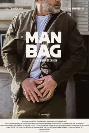 Manbag portada