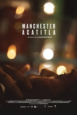 Manchester Acatitla portada