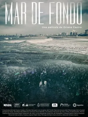 Mar de Fondo portada