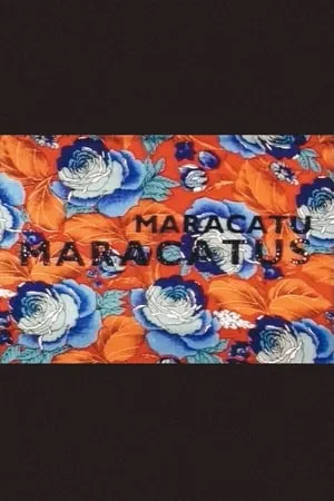 Maracatu, Maracatus portada