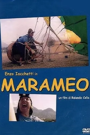 Marameo portada