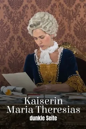 Maria Theresias dunkle Seite – Die Vertreibung der Juden aus Prag portada