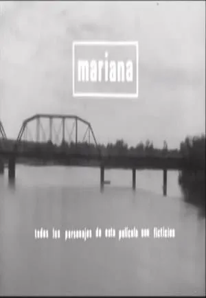 Mariana portada