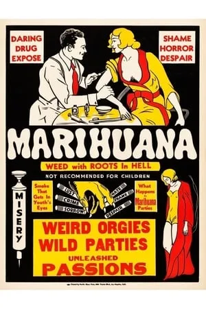 Marihuana El Monstruo Verde portada