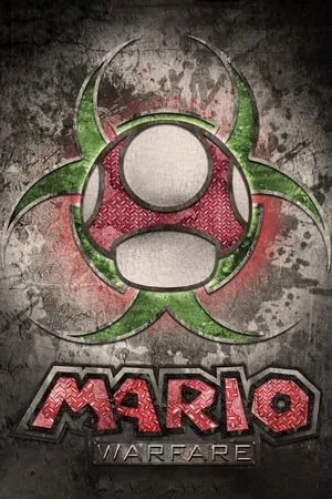 Mario Warfare portada