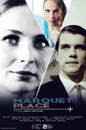 Marquet Place portada