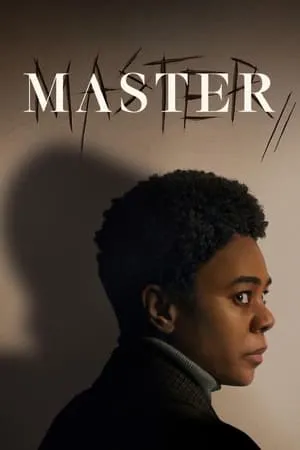 Master portada