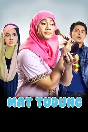 Mat Tudung portada