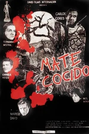 Mate Cocido portada