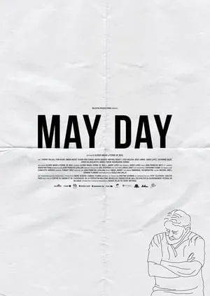 May Day portada