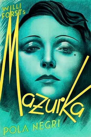 Mazurka portada