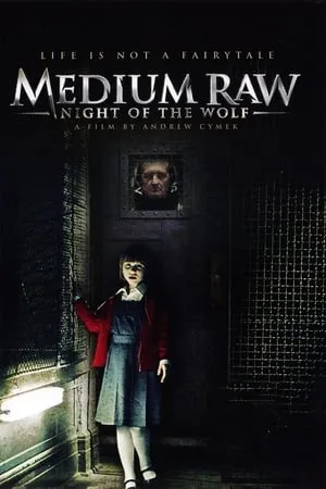 Medium Raw portada