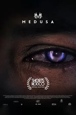 Medusa portada