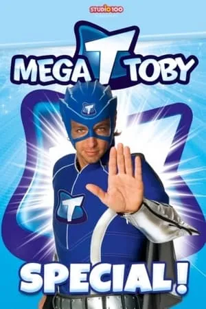 Mega Toby portada