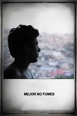 Mejor no fumes portada