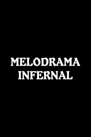 Melodrama infernal portada