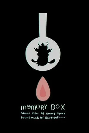 Memory Box portada