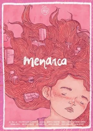 Menarca portada