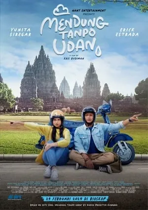 Mendung Tanpo Udan portada